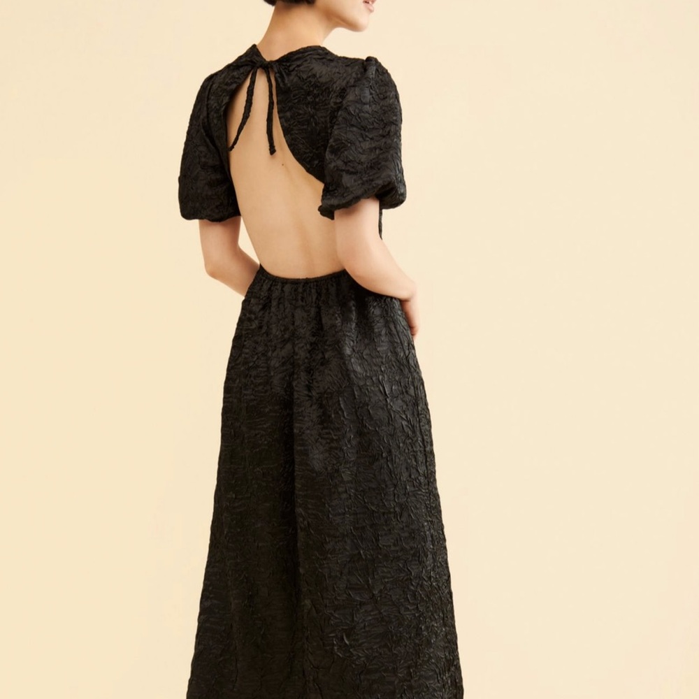 LISA SAYS GAH GWEN DRESS